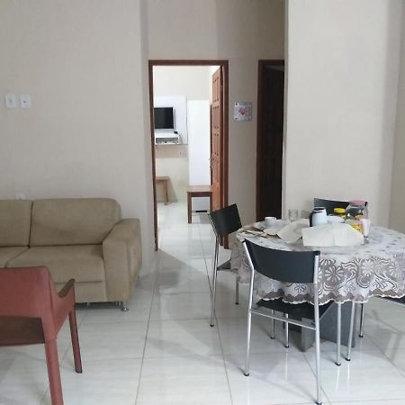 Receptivo Caminho De Abrolhos Διαμέρισμα Caravelas Εξωτερικό φωτογραφία