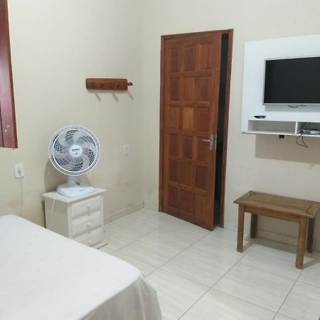 Receptivo Caminho De Abrolhos Διαμέρισμα Caravelas Εξωτερικό φωτογραφία