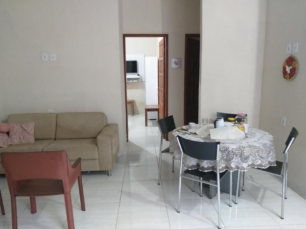 Receptivo Caminho De Abrolhos Διαμέρισμα Caravelas Εξωτερικό φωτογραφία
