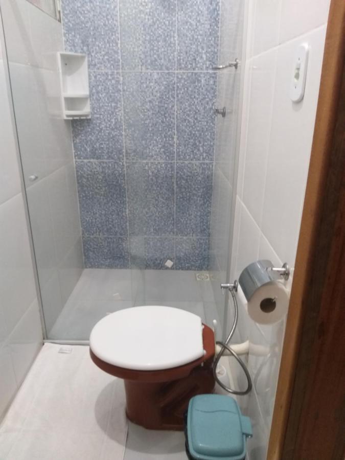 Receptivo Caminho De Abrolhos Διαμέρισμα Caravelas Εξωτερικό φωτογραφία