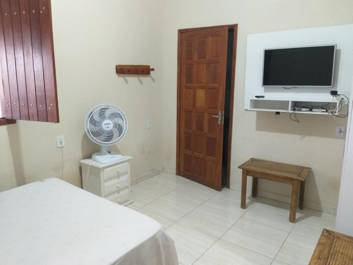 Receptivo Caminho De Abrolhos Διαμέρισμα Caravelas Εξωτερικό φωτογραφία